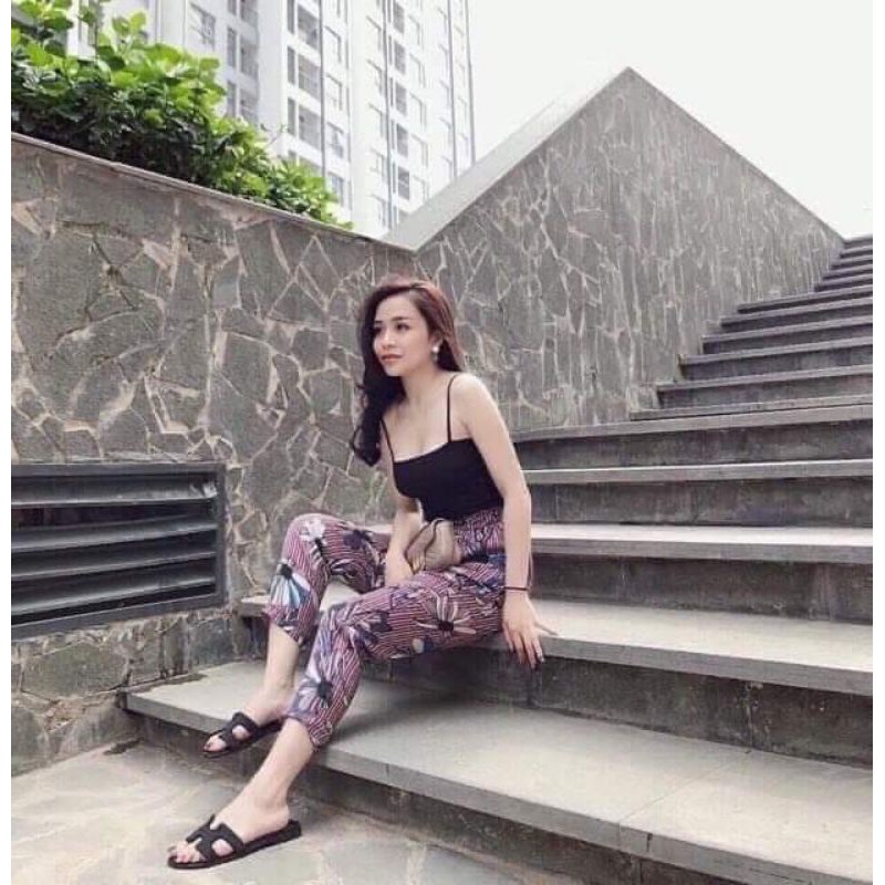 Áo dây bún siêu xinh