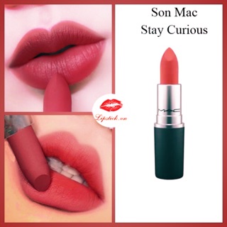 SON MAC Moriii