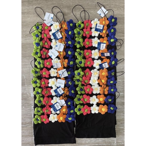 Áo 2 dây thun borip xịn xò loại 1 MASL160520