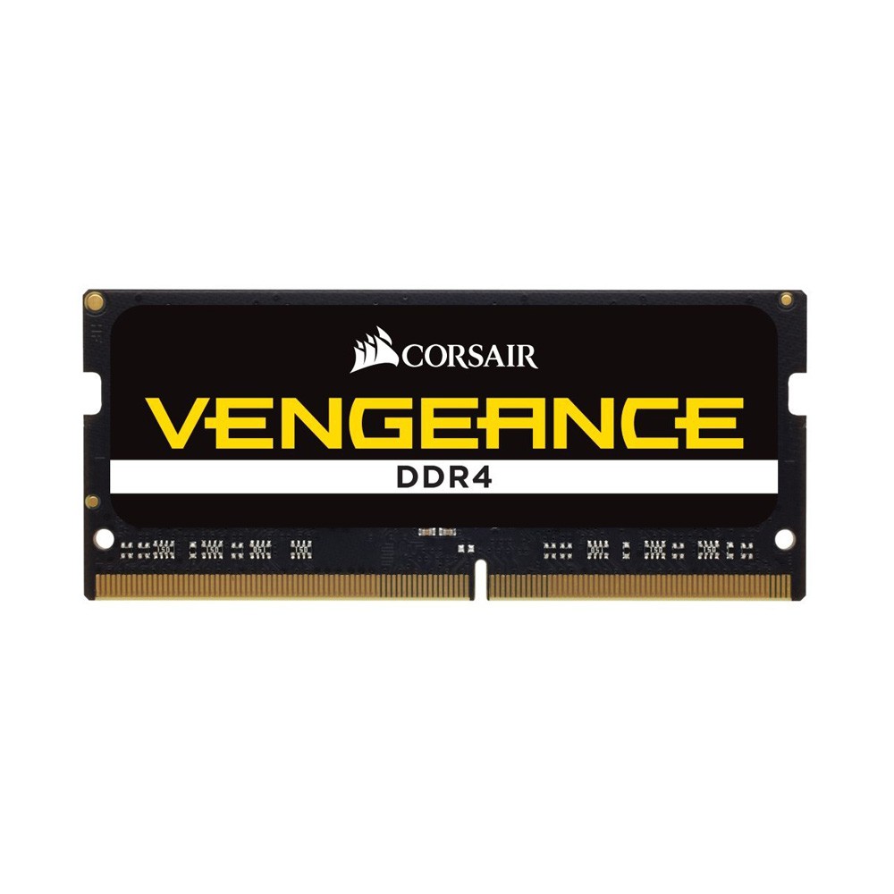 Ram Laptop Corsair Vengeance DDR4 4GB Bus 2400 CL16 CMSX4GX4M1A2400C16