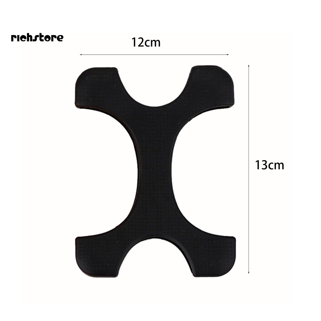 Vỏ Silicon Mềm Chống Sốc Bảo Vệ Ổ Cứng 2.5 Inch | BigBuy360 - bigbuy360.vn