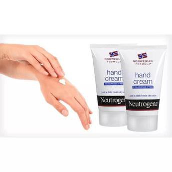 Kem tay Neutrogena Hand Cream