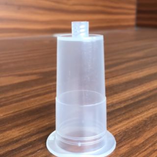 (lẻ 1 chiếc) Ống giữ kim lấy máu