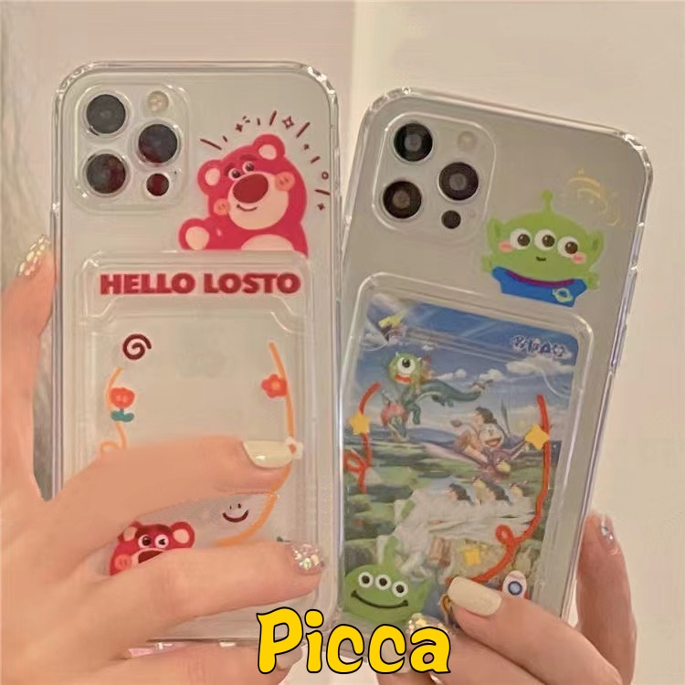 Ốp Điện Thoại Dễ Thương Cho Vivo Y35 Y02 Y22 Y22S Y16 Y02S Y12 Y11 Y33S Y20I Y12A Y17 Y20S G Y15 Y21 Y12I Y20A Y21A Y21S Y20S Y11S Y12S