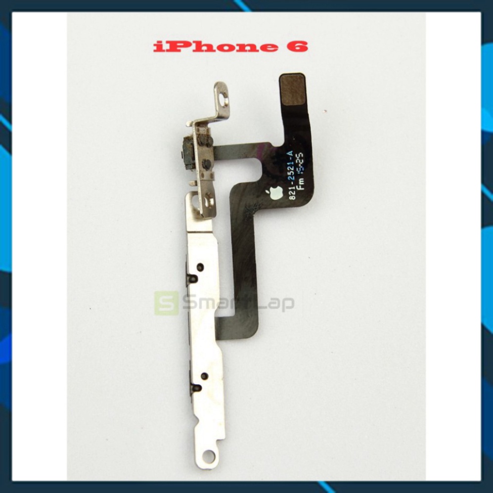 MIỄN PHÍ SHIP Cáp Nguồn Cáp Volume iPhone 4s,5,5s,5c,6,6plus,6s,6splus SẢN PHẨM BÁN CHẠY NHẤT