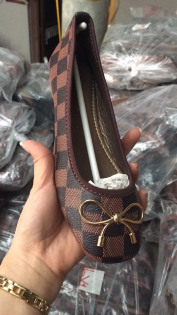 Combo 3giay bup bê 1 sục nữ đẹp | BigBuy360 - bigbuy360.vn