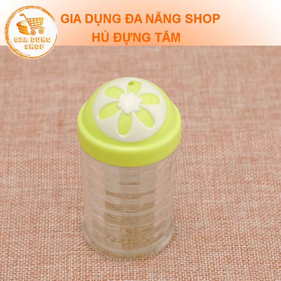 Hủ tăm hủ đựng tăm Tứ Hưng, đựng tiêu