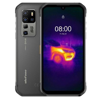 Ulefone armor 11t 5g, máy ảnh nhiệt, 8gb + 256gb