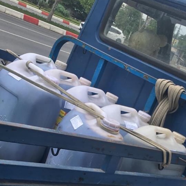 Mật Rỉ Đường ( mật mía )