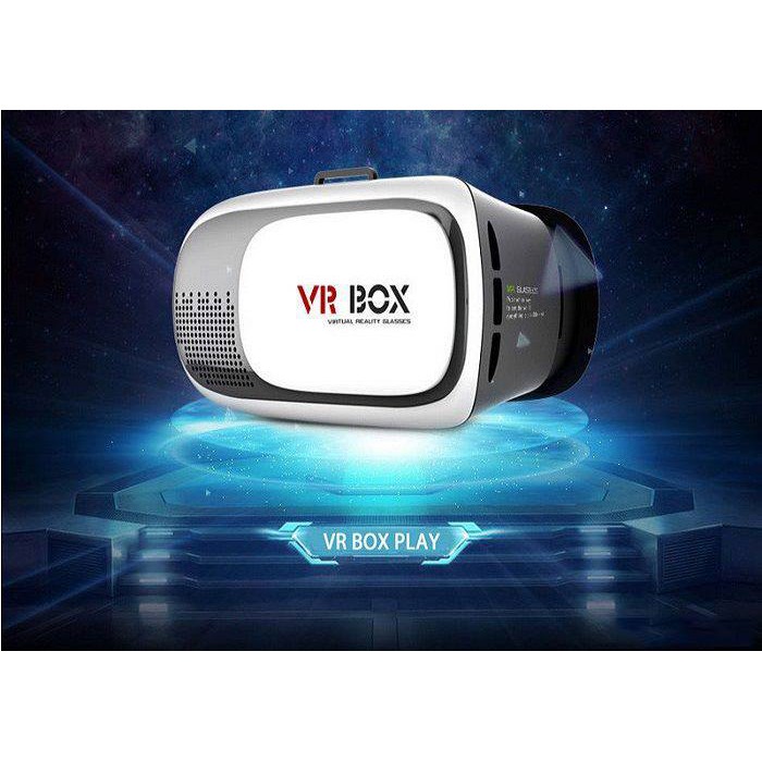 Kính thực tế ảo 3D VR Box giá siêu rẻ phiên bản 2_shopping.shope.vn