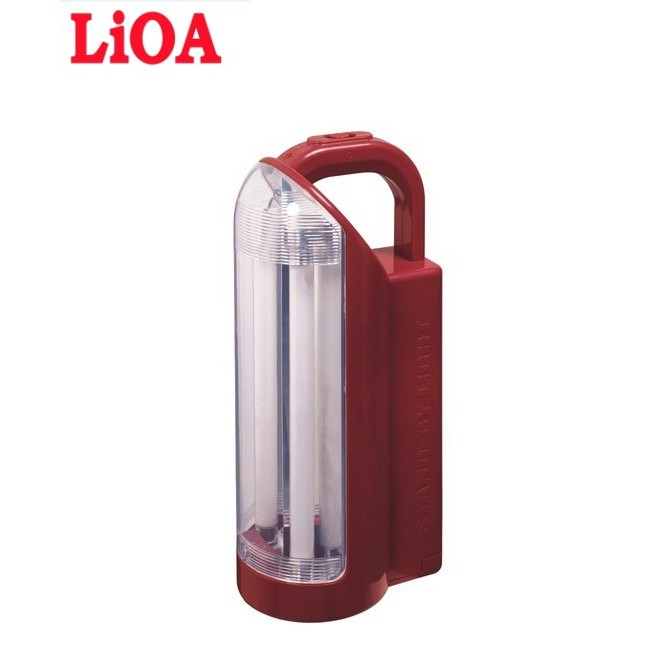 ĐÈN SẠC LIOA EL2X6W