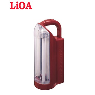 ĐÈN SẠC LIOA EL2X6W