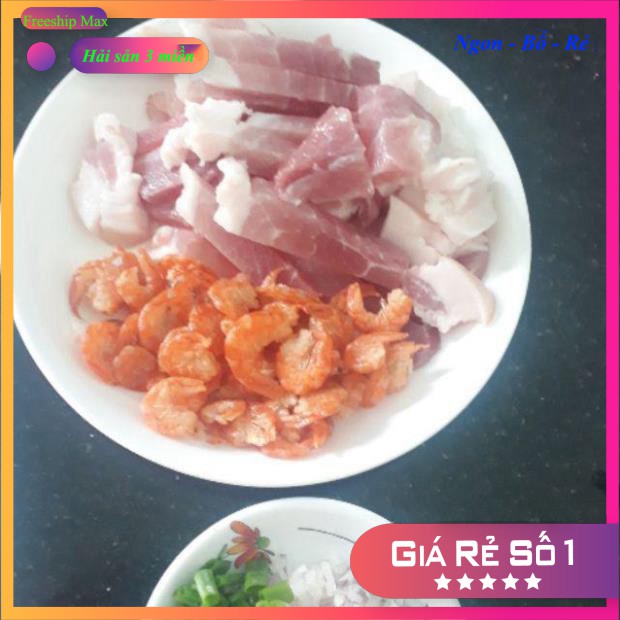 ⭐ 1 Kg ⭐ Tôm khô nấu canh⭐ tôm nõn giá rẻ⭐ tôm khô size nhỏ freeship ảnh thật