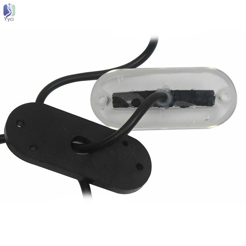 Đèn Led 6 Bóng 12v Chống Thấm Nước Cho Tàu Thuyền