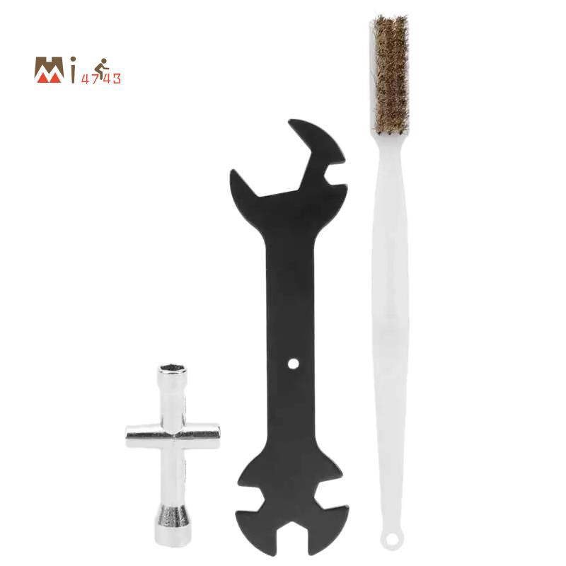 Bộ Dụng Cụ Vệ Sinh Máy In 3d Cho V6, Mk8