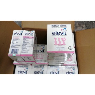 Elevit Úc