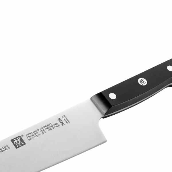 Bộ 03 Dao làm bếp cao cấp Zwilling Gourmet - Made in Germany