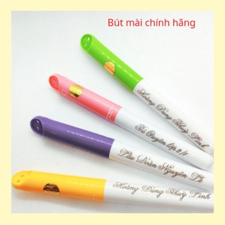 Bút mài êm, trơn thầy ánh sh 056