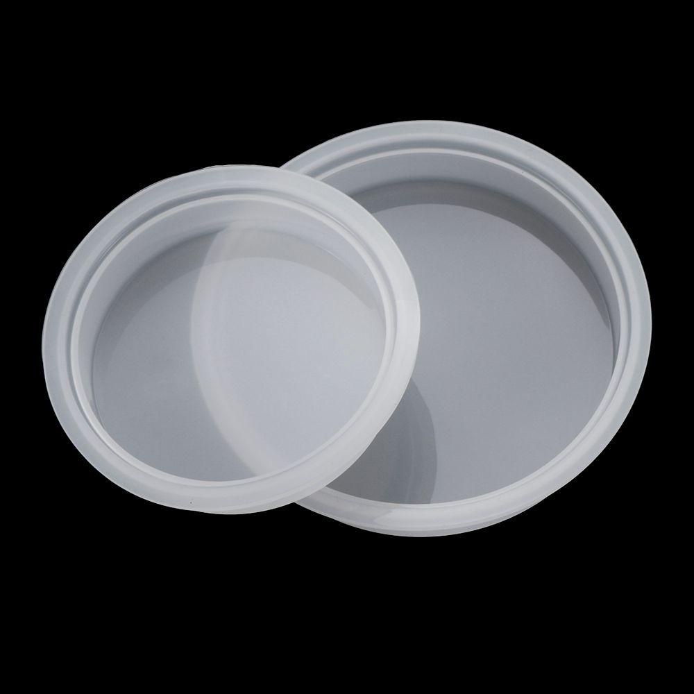 Khuôn Làm Trang Sức Bằng Nhựa Resin Độc Đáo