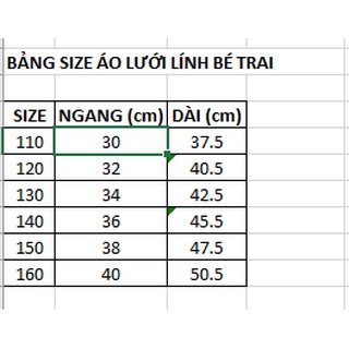 ÁO THUN LƯỚI BÉ TRAI SIÊU MÁT