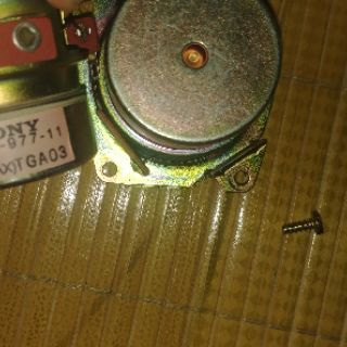Loa toàn giải sony