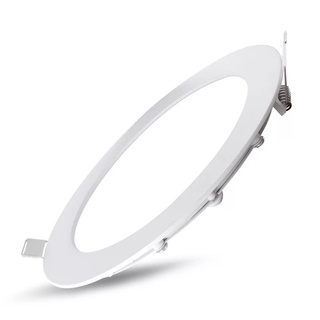 Đèn led tròn downight âm trần ánh sáng trắng siêu mỏng 6w,9w,12w,18w