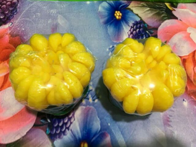 Nến Phật Thủ dùng bàn thờ hình bàn tay ĐỨC PHẬT | BigBuy360 - bigbuy360.vn