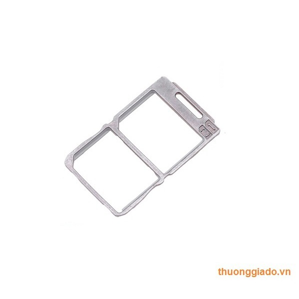 Khay sim Sony Xperia M5 sim tray