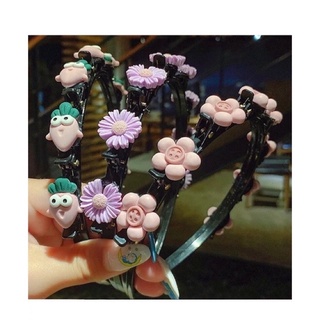 BỜM CÀI TÓC BÉ GÁI