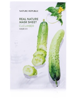 Mặt nạ Nature Republic Mask Sheet