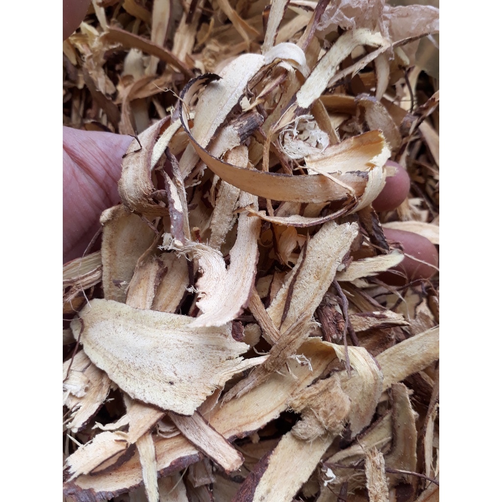 100gr Cam Thảo Khô