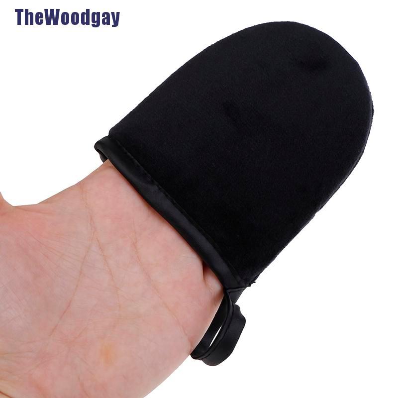 Găng Tay Tự Vệ Sinh Cơ Thể Có Thể Tái Sử Dụng