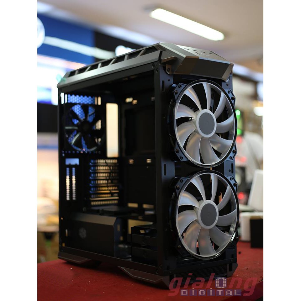 Case Cooler Master MASTERCASE H500P