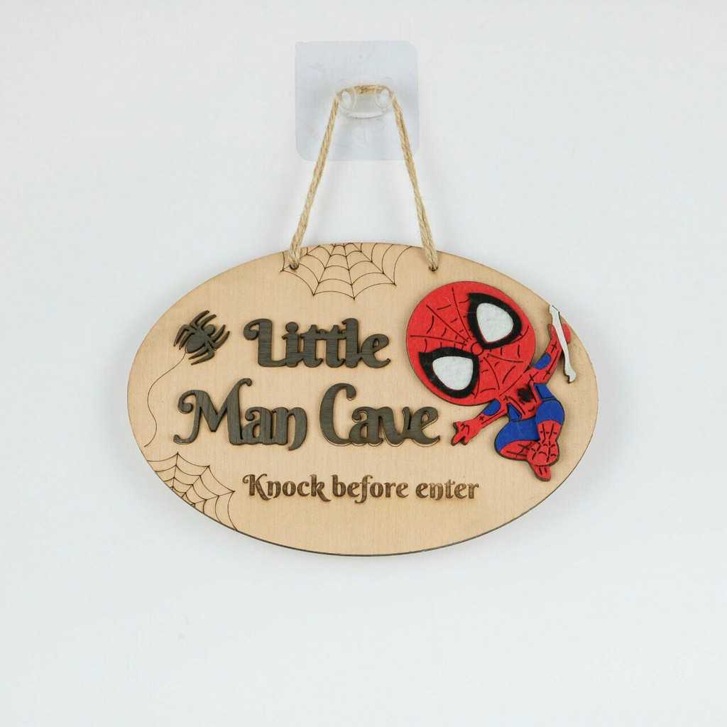 Biển bảng gỗ decor treo tường, cửa, trang trí gia đình, phòng ngủ, phòng khách GD10-18