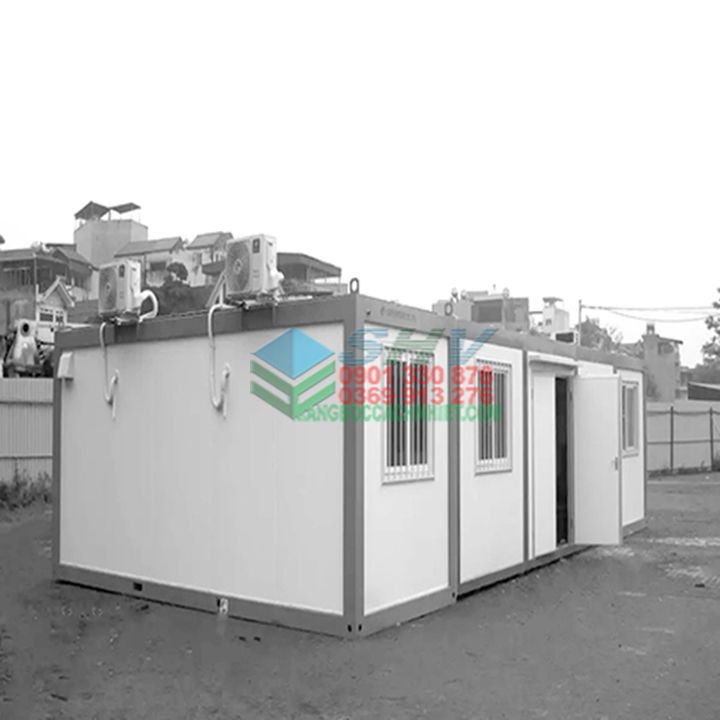 Tấm panel eps làm nhà tiền chế uy tín giá rẻ