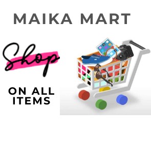 Maika Mart - 247