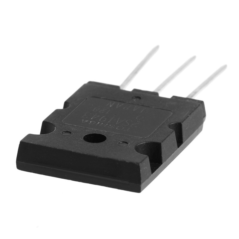 1 Cặp Ống Khuếch Đại Công Suất Cao A1943 C5200 2sa1943 2sc5200