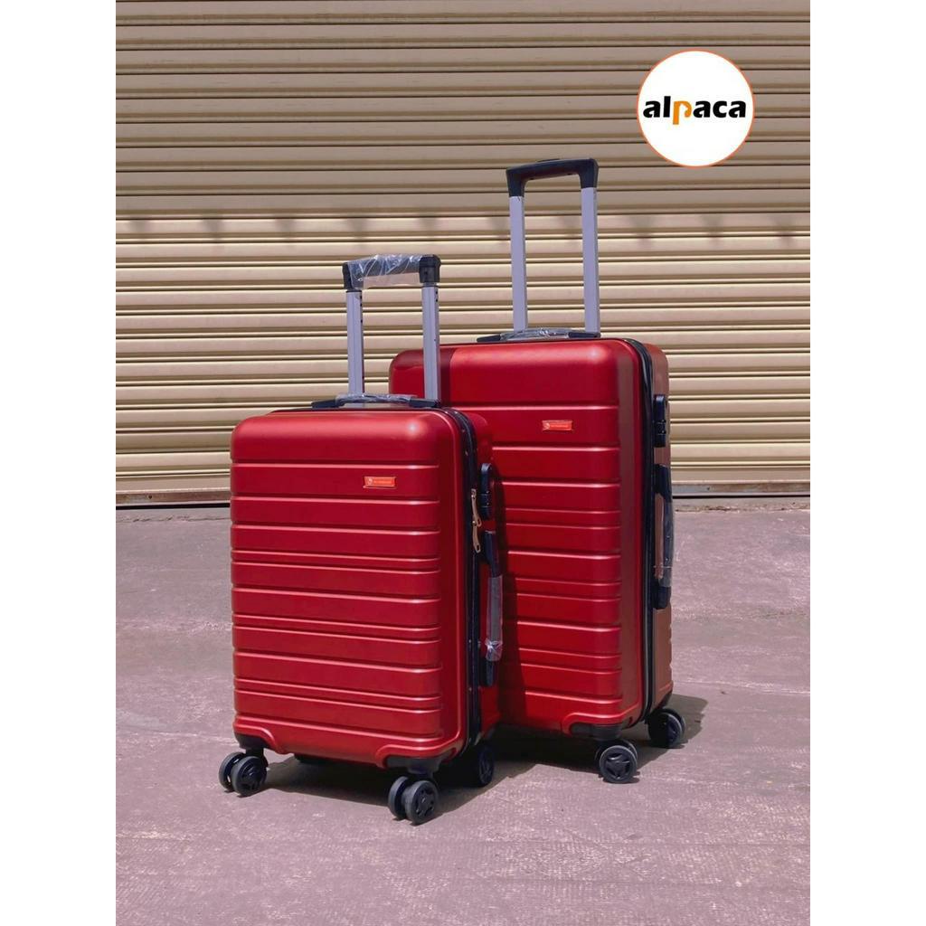 Vali kéo du lịch 712 CHỐNG BỂ VỠ- CHỐNG RẠCH MÓC- CHỐNG XƯỚC
