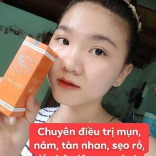 TIÊN TIÊN DƯỢC handmade