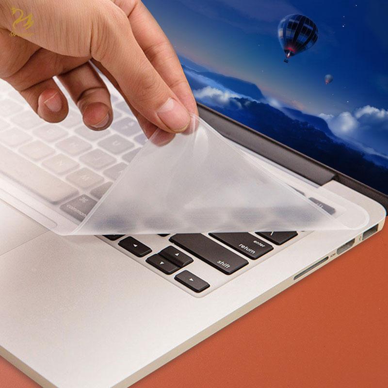 Miếng phim trong suốt chống nước bảo vệ bàn phím | BigBuy360 - bigbuy360.vn