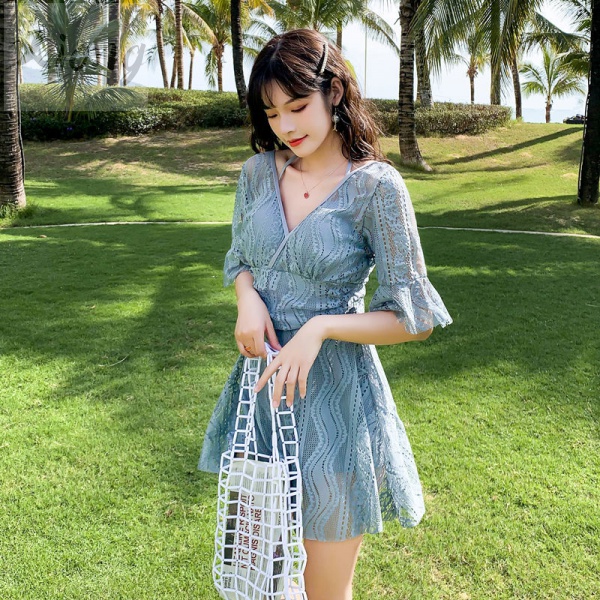 Đồ Bơi Một Mảnh Gợi Cảm Cho Nữ | BigBuy360 - bigbuy360.vn