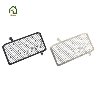 Lưới Tản Nhiệt Bảo Vệ Bình Nước Xe Mô Tô Honda Cb300R 2018-2020