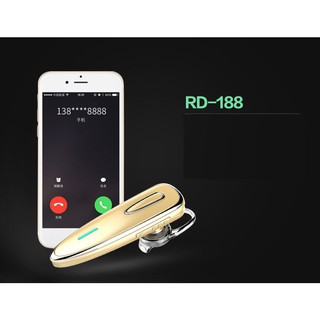Tai Nghe Bluetooth RD-188