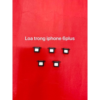 loa trong iphone 6g/6s/6plus/6s plus