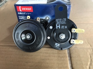 CÒI ĐIỆN Ô TÔ Denso 12v