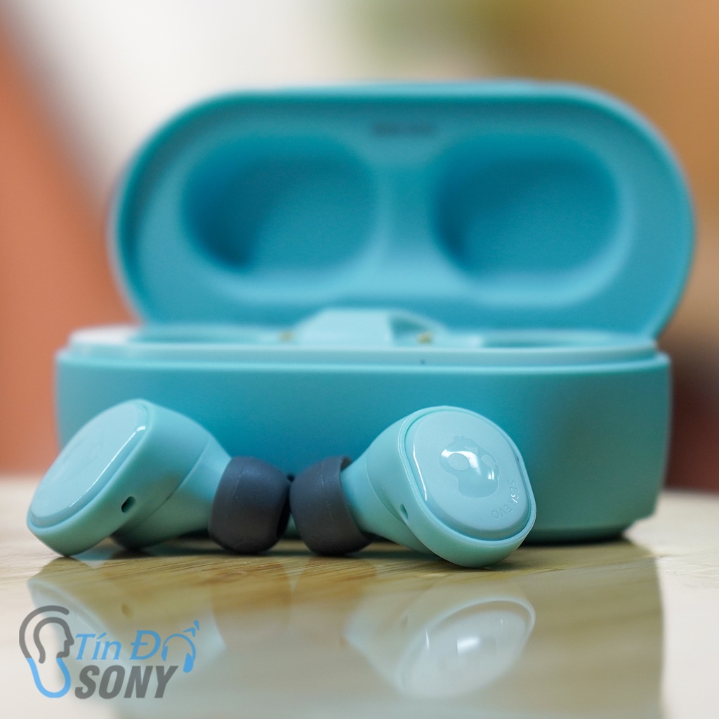 Tai nghe Skullcandy Sesh XT EVO | Chính Hãng