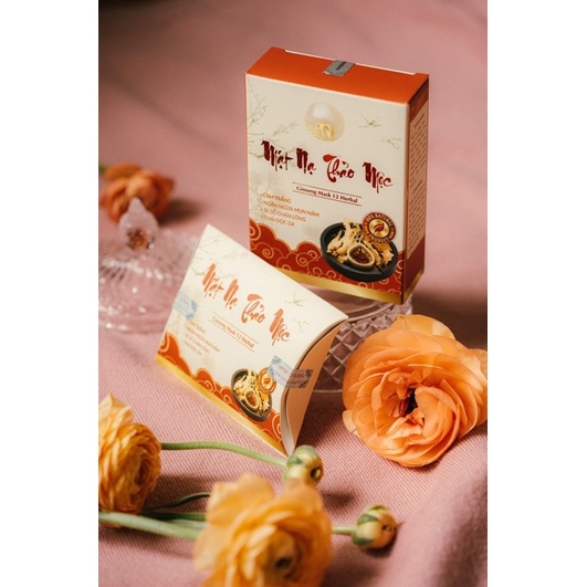 NGỌC SÂM  • Bộ Mini ✔️