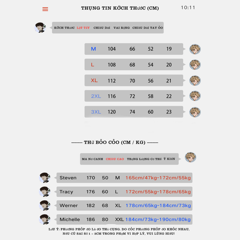 Áo Thun Polo Ngắn Tay Phong Cách Hàn Quốc Thời Trang Cho Nam | BigBuy360 - bigbuy360.vn