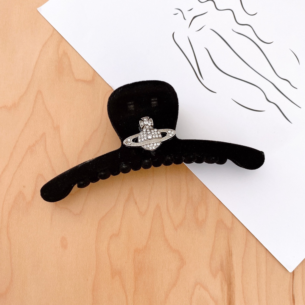 Kẹp Tóc Thiết Kế Mới Thời Trang Theo Phong Cách Hàn Quốc 2022