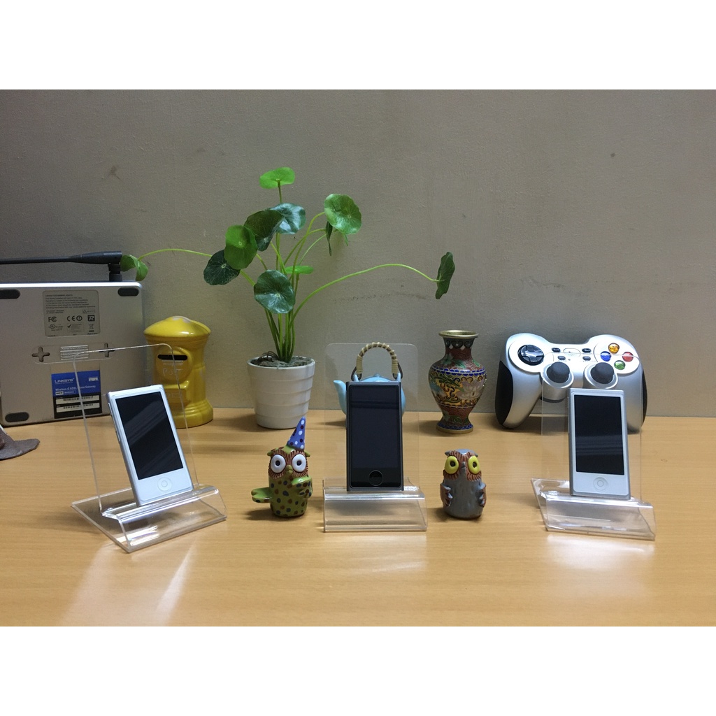 Máy nghe nhạc Mp3 - Hàng chính hãng Like new | Music Club